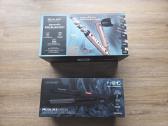 Revamp Dr-2850gd / Revamp St-1000-UK plaukų šukos