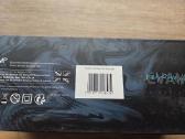 Revamp Dr-2850gd / Revamp St-1000-UK plaukų šukos - nuotraukos Nr. 6
