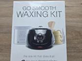 Body Waxing Hair Removal Kit šalinimo vaškas