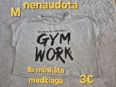 Sportinės maikutės - nuotraukos Nr. 18
