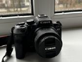 Fotoaparatas Canon EOS R10