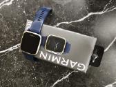 Garmin Venu Sq smartwatch