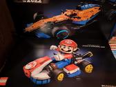 Lego 42141,60434,72037,72038,72033,71439,5005257 - nuotraukos Nr. 3
