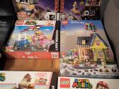 Lego 42141,60434,72037,72038,72033,71439,5005257 - nuotraukos Nr. 4