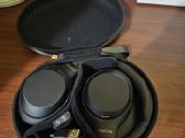 Sony wh-1000xm4 ausinės