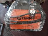 Kemppi suvirinimo .technika