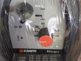 Kemppi suvirinimo .technika - nuotraukos Nr. 2