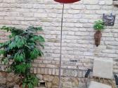 Vintažinis mid century modern arkinis toršeras - nuotraukos Nr. 14