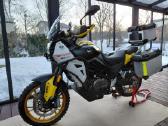 Qjmotoe 650 - nuotraukos Nr. 2
