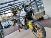 Qjmotoe 650 - nuotraukos Nr. 3