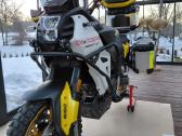 Qjmotoe 650 - nuotraukos Nr. 4