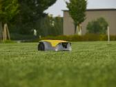 Bevieliai Stiga A Vista Serijos 4G Vejos Robotai - nuotraukos Nr. 10