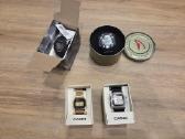 Casio G-shock originalus laikrodis laikrodžiai