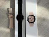 Laikrodis samsung watch 4