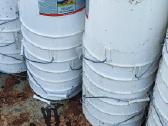 Parduodami švarus 20ltr kibirai - nuotraukos Nr. 5