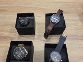 Armani Ax7105 Ax2104 Ax2093 Ax1511 Ax2520 laikrod - nuotraukos Nr. 3