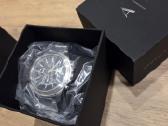 Armani Ax7105 Ax2104 Ax2093 Ax1511 Ax2520 laikrod - nuotraukos Nr. 13