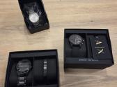 Armani Ax7105 Ax2104 Ax2093 Ax1511 Ax2520 laikrod