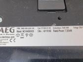 Nauja Aeg Nch84b03cb su gartraukiu+ garantija - nuotraukos Nr. 26