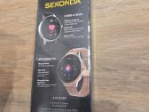 Sekonda Smart watch vyriškas išmanus laikrodis - nuotraukos Nr. 6