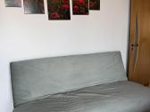 Sofa lova