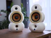 Bowers&wilkins Blueroom Minipod