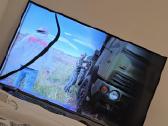 Samsung TV 55" - nuotraukos Nr. 2