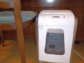Dokumentų smulkintuvas Fellowes 12c/FS-12c
