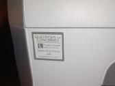 Dokumentų smulkintuvas Fellowes 12c/FS-12c - nuotraukos Nr. 3