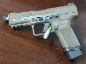 Canik tp9 elite combat - nuotraukos Nr. 2