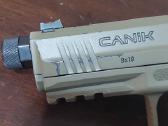 Canik tp9 elite combat - nuotraukos Nr. 3