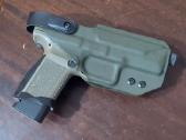 Canik tp9 elite combat - nuotraukos Nr. 5