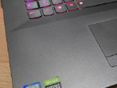 Legion Y740 i7 - nuotraukos Nr. 3