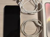 Kaip naujas iPhone 14 128 GB baltas - nuotraukos Nr. 3