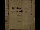 Ieškau šių Krašto apsaugos ministerijos leidinių - nuotraukos Nr. 5