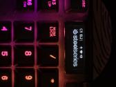 Steelseries Apex Pro 100%, Gen 1 - nuotraukos Nr. 2