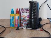 20 litrų akvariumas - nuotraukos Nr. 4