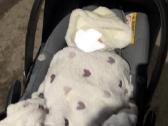 Sveiki,parduodu bugaboo buffalo juoda vežimuka - nuotraukos Nr. 2