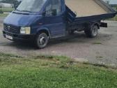 Mini Ekskavatoriaus krautuvo račioko nuoma - nuotraukos Nr. 20