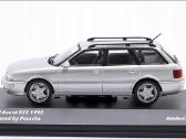 Audi 80 Avant 1:43