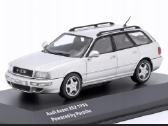 Audi 80 Avant 1:43 - nuotraukos Nr. 2