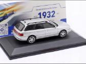 Audi 80 Avant 1:43 - nuotraukos Nr. 5