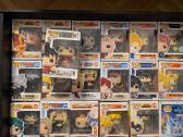 Funko Pop! kolekcija – Dragon Ball, Naruto, ir kt. - nuotraukos Nr. 2