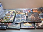 Dvd filmai