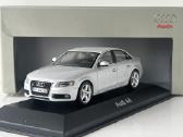 Audi A4 B8 1:43 - nuotraukos Nr. 2