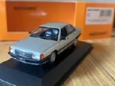 Audi 100 C3 1:43 - nuotraukos Nr. 2