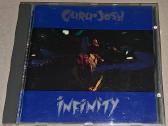 Guru Josh – Infinity (Audio CD)