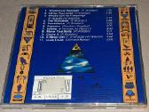 Guru Josh – Infinity (Audio CD) - nuotraukos Nr. 2