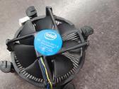 Intel aušintuvai