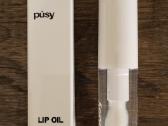 Pusy lūpų blizgesys crystal